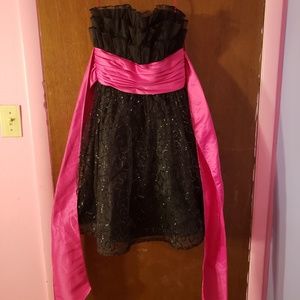 Special Occasion Dress